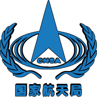 China National Space Administration Weltraumforschung Transport 