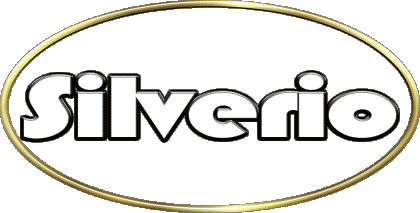 Silverio S MASCULINO - Italia Nombre 