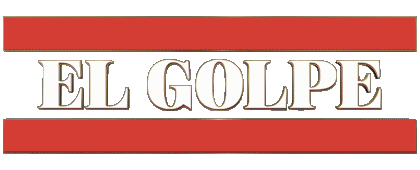 Spanisches Logo Der Clou V International Multimedia 