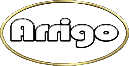 Arrigo A MASCHIO -  Italia Nome 