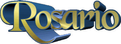 Rosario R MASCULINO - España Nombre 