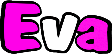 Eva E FEMININ - France Prénoms 