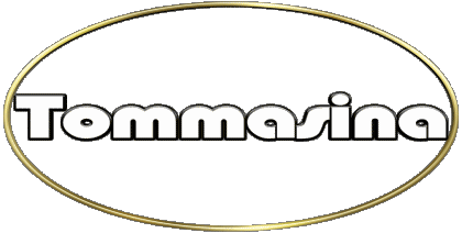 Tommasina T FEMININE - Italy First Names 