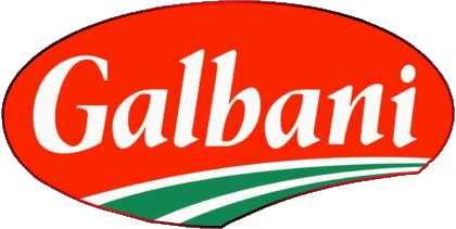 Galbani Italy Cheeses Food 