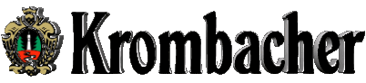 Krombacher Germania Birre Bevande 