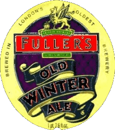 Fullers UK Birre Bevande 