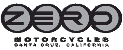 Logo Zero-Motorcycles MOTOCICLETAS Transporte 