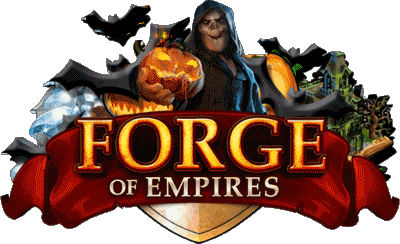 Logotipo - Iconos Forge of Empires Vídeo Juegos Multimedia 