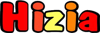 Hizia H FEMENINO - Magreb Musulmán Nombre 