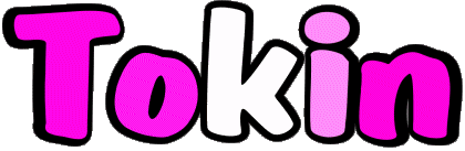 Tokin T MASCHIO - UK - USA - IRL - AUS - NZ Nome 