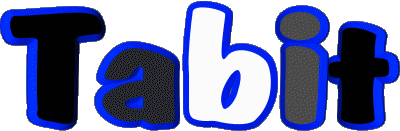 Tabit T MASCHIO - Maghreb Musulmano Nome 