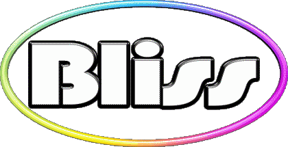 Bliss B FEMININ - UK - USA Prénoms 