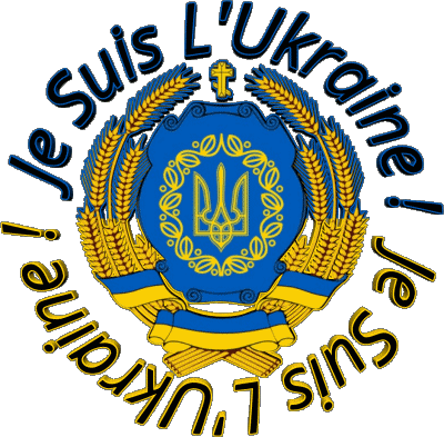 02 Je Suis L'Ukraine French Messages 