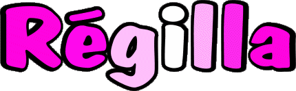 Régilla R FEMENINO - Francia Nombre 