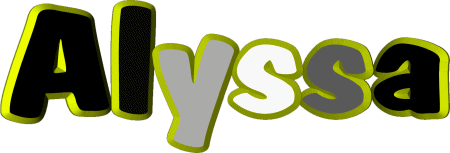 Alyssa A FEMENINO - Francia Nombre 