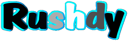 Rushdy R MASCHIO - Maghreb Musulmano Nome 