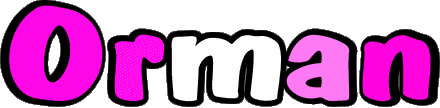Orman O MANN - UK - USA - IRL - AUS - NZ Vorname 