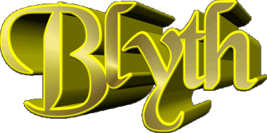 Blyth B FEMMINILE  - UK - USA - IRL - AUS - NZ Nome 