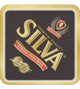 Silva Romania Beers Drinks 