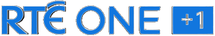 RTÉ One +1 Irlanda Canales - TV Mundo Multimedia 