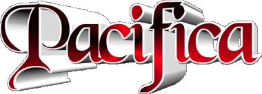 Pacifica P WEIBLICH - Italien Vorname 