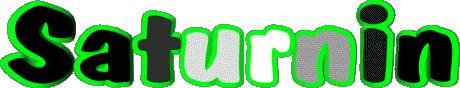 Saturnin S MASCULINO - Francia Nombre 