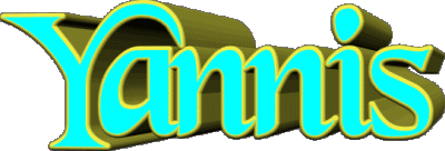 Yannis Y MASCULINE - France First Names 