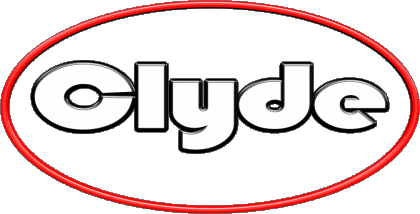 Clyde C MASCULINO - UK - USA - IRL - AUS - NZ Nombre 