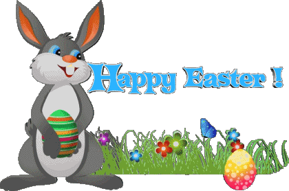 15 Happy Easter Inglese Messagi 