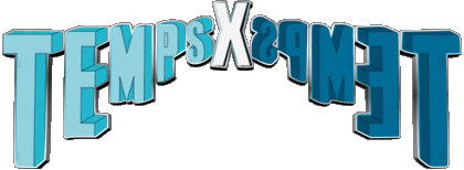 Temps X T.F.1  Reportage Magazine Programa de TV Multimedia 