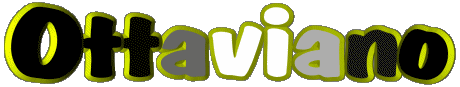 Ottaviano O MASCULIN - Italie Prénoms 