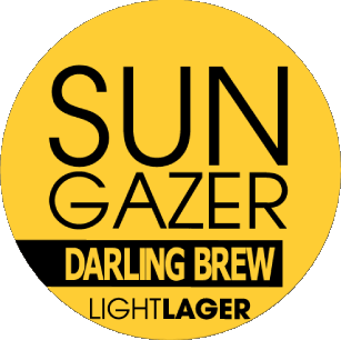 Darling-Brew-Beer Südafrika Bier Getränke 