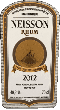Neisson Rum Getränke 