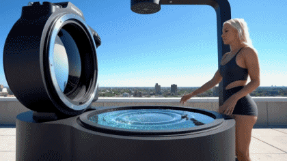 Traumduschen A.I Mix Humor -  Fun 