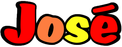 José J MASCULIN - France Prénoms 