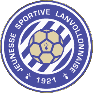 Jeunesse Sportive Lanvollonnaise 22 - Côtes-d'Armor Bretagne Calcio  Club Francia Sportivo 
