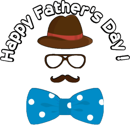 03 Happy Father's Day English Messages 