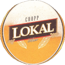 Lokal Brésil Bières Boissons 