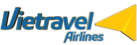 Vietravel Airlines Vietnam Asia Aerei - Compagnia aerea Trasporto 