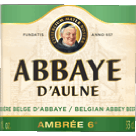 Abbaye d'Aulne Belgien Bier Getränke 