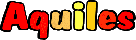 Aquiles A MASCULINO - España Nombre 