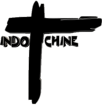 Indochine France Musique Multi Média 