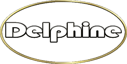 Delphine D FEMENINO - Francia Nombre 