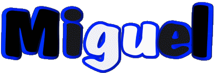 Miguel M MASCHIO - Spagna Nome 