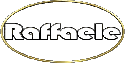 Raffaele R FEMENINO - Italia Nombre 