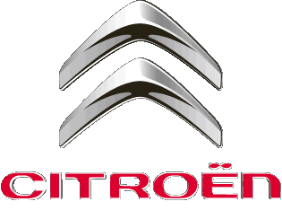 2009-2009 Logo Citroên Automobili Trasporto 