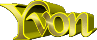 Yvon Y MASCHIO - Francia Nome 