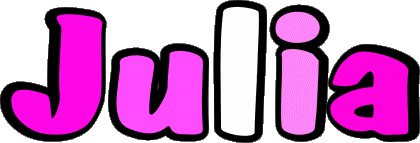 Julia J WEIBLICH - Frankreich Vorname 