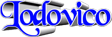 Lodovico L MASCHIO -  Italia Nome 