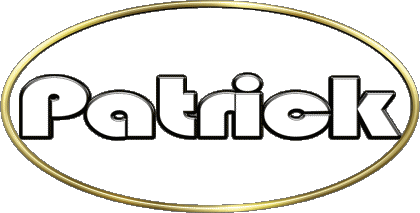 Patrick P MASCULINO - Francia Nombre 